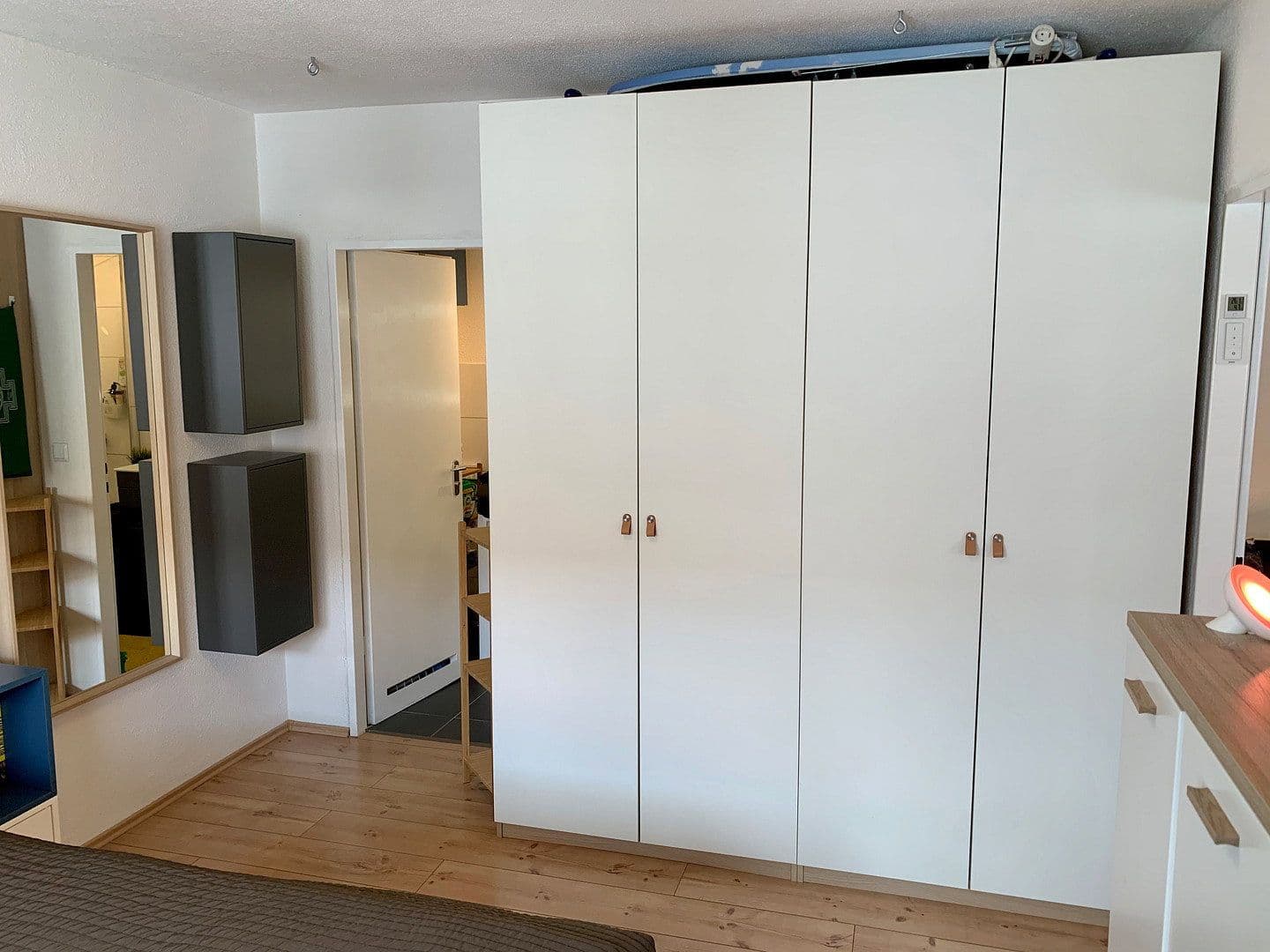 Prenájom bytu 2-izbový 49 m², Staffelstr. 4, Stuttgart, Bádensko-Wurttembersko Prenájom bytu 2-izbový 49 m², Staffelstr. 4, Stuttgart, Bádensko-Wurttembersko