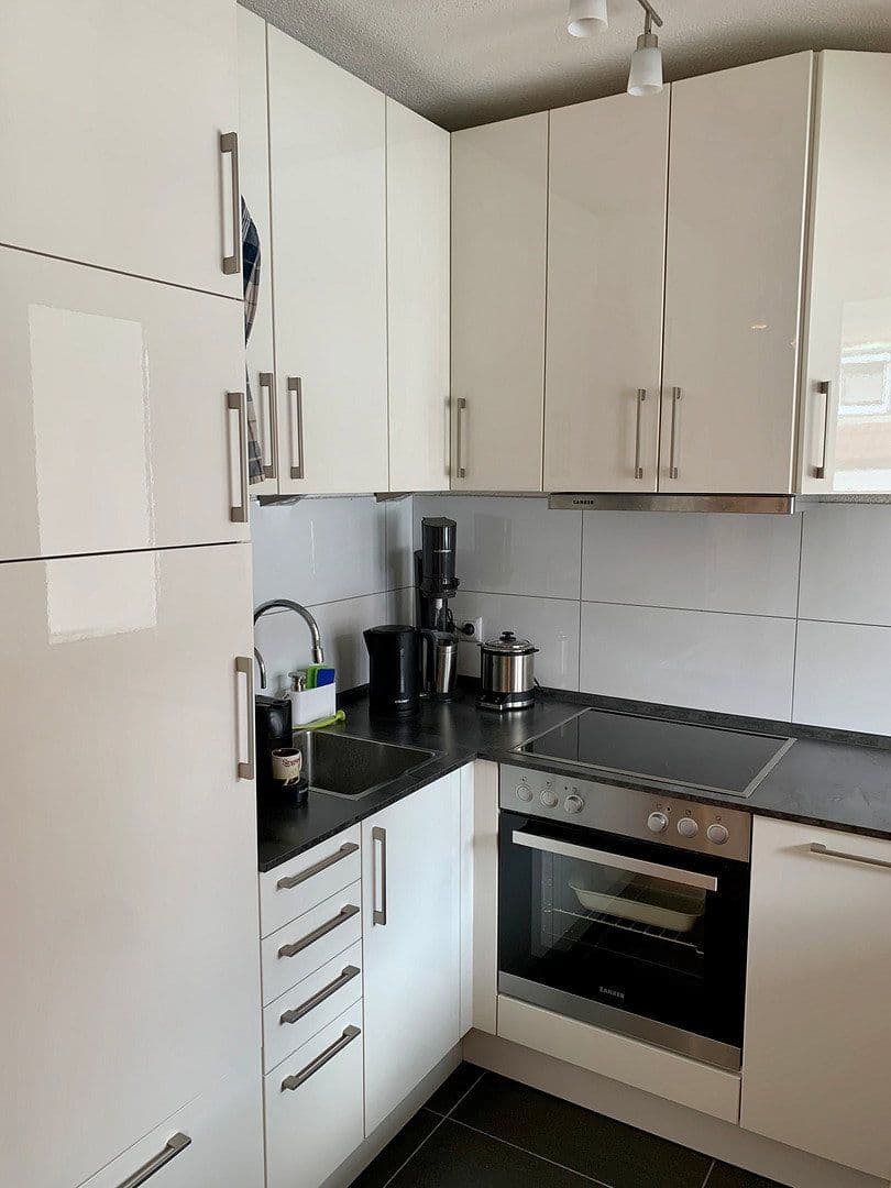 Prenájom bytu 2-izbový 49 m², Staffelstr. 4, Stuttgart, Bádensko-Wurttembersko Prenájom bytu 2-izbový 49 m², Staffelstr. 4, Stuttgart, Bádensko-Wurttembersko