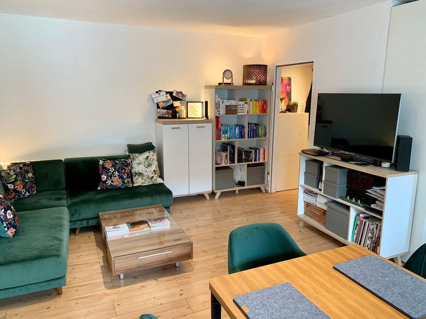 Prenájom bytu 2-izbový 49 m², Staffelstr. 4, Stuttgart, Bádensko-Wurttembersko Prenájom bytu 2-izbový 49 m², Staffelstr. 4, Stuttgart, Bádensko-Wurttembersko
