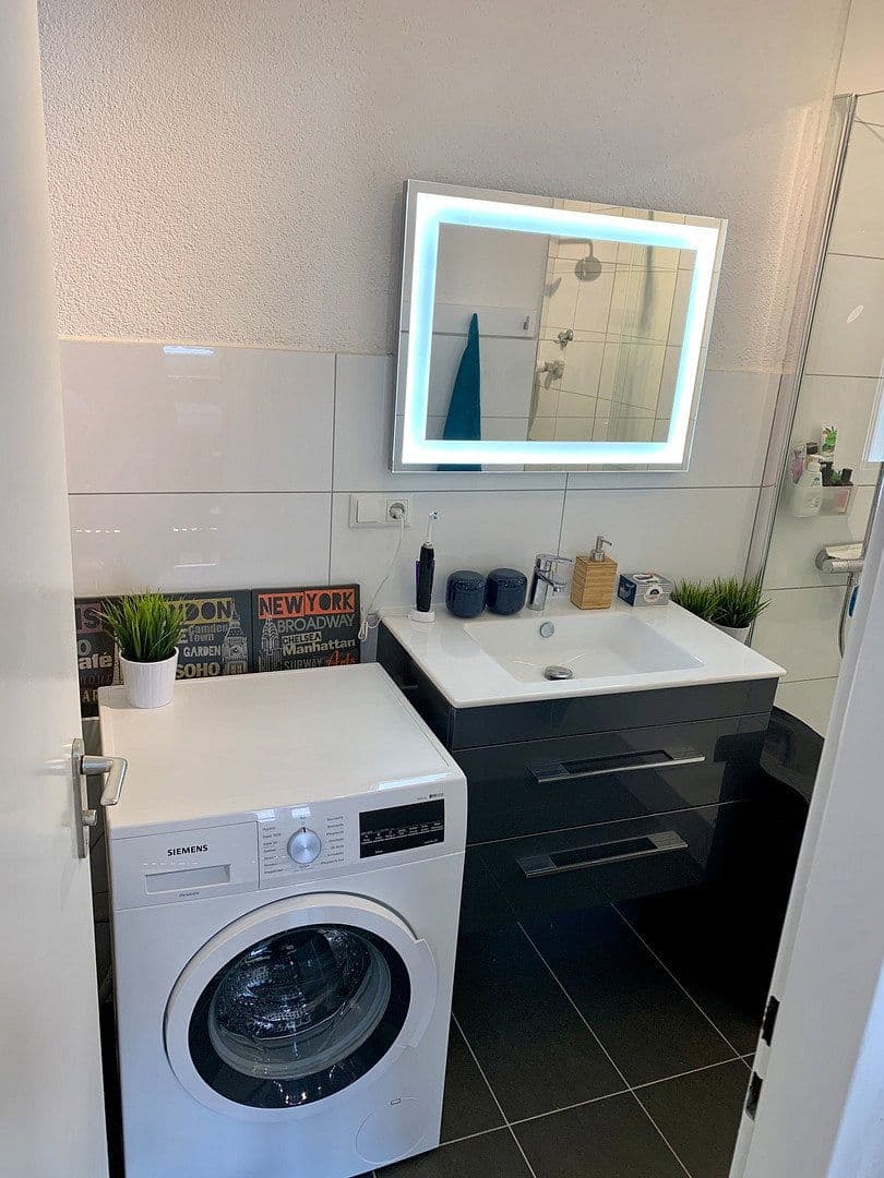 Prenájom bytu 2-izbový 49 m², Staffelstr. 4, Stuttgart, Bádensko-Wurttembersko Prenájom bytu 2-izbový 49 m², Staffelstr. 4, Stuttgart, Bádensko-Wurttembersko
