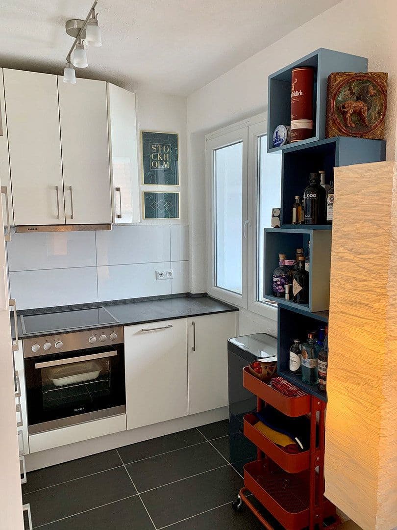 Prenájom bytu 2-izbový 49 m², Staffelstr. 4, Stuttgart, Bádensko-Wurttembersko Prenájom bytu 2-izbový 49 m², Staffelstr. 4, Stuttgart, Bádensko-Wurttembersko