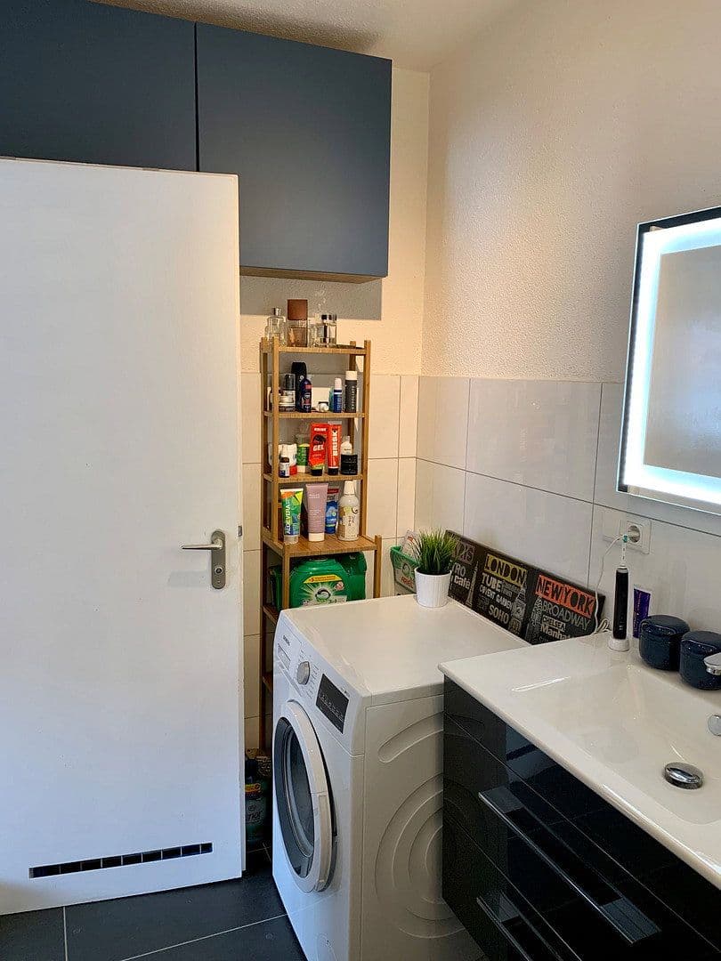 Prenájom bytu 2-izbový 49 m², Staffelstr. 4, Stuttgart, Bádensko-Wurttembersko Prenájom bytu 2-izbový 49 m², Staffelstr. 4, Stuttgart, Bádensko-Wurttembersko
