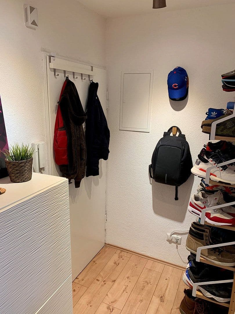Prenájom bytu 2-izbový 49 m², Staffelstr. 4, Stuttgart, Bádensko-Wurttembersko Prenájom bytu 2-izbový 49 m², Staffelstr. 4, Stuttgart, Bádensko-Wurttembersko