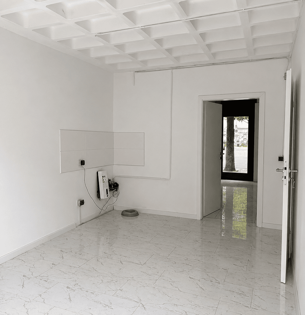 Prenájom nebytového priestoru 79 m², Gneisenaustr. 2, Berlin, Berlín Prenájom nebytového priestoru 79 m², Gneisenaustr. 2, Berlin, Berlín