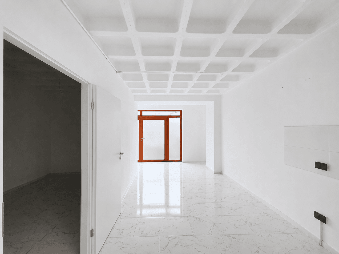Prenájom nebytového priestoru 79 m², Gneisenaustr. 2, Berlin, Berlín Prenájom nebytového priestoru 79 m², Gneisenaustr. 2, Berlin, Berlín