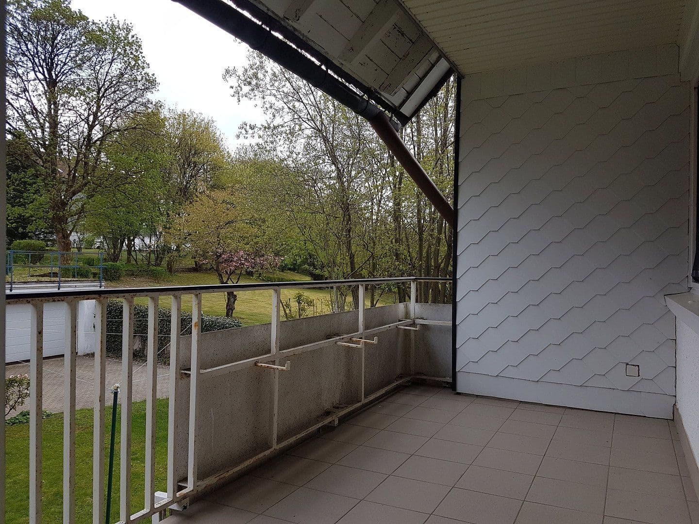 Prenájom bytu 3-izbový 93 m², Hüttenweg 1, Clausthal-Zellerfeld, Dolné Sasko Prenájom bytu 3-izbový 93 m², Hüttenweg 1, Clausthal-Zellerfeld, Dolné Sasko