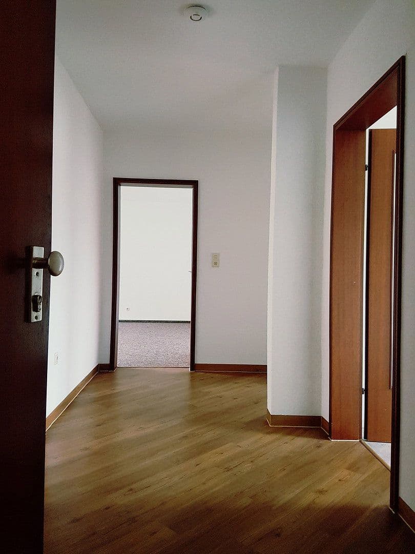 Prenájom bytu 3-izbový 93 m², Hüttenweg 1, Clausthal-Zellerfeld, Dolné Sasko Prenájom bytu 3-izbový 93 m², Hüttenweg 1, Clausthal-Zellerfeld, Dolné Sasko