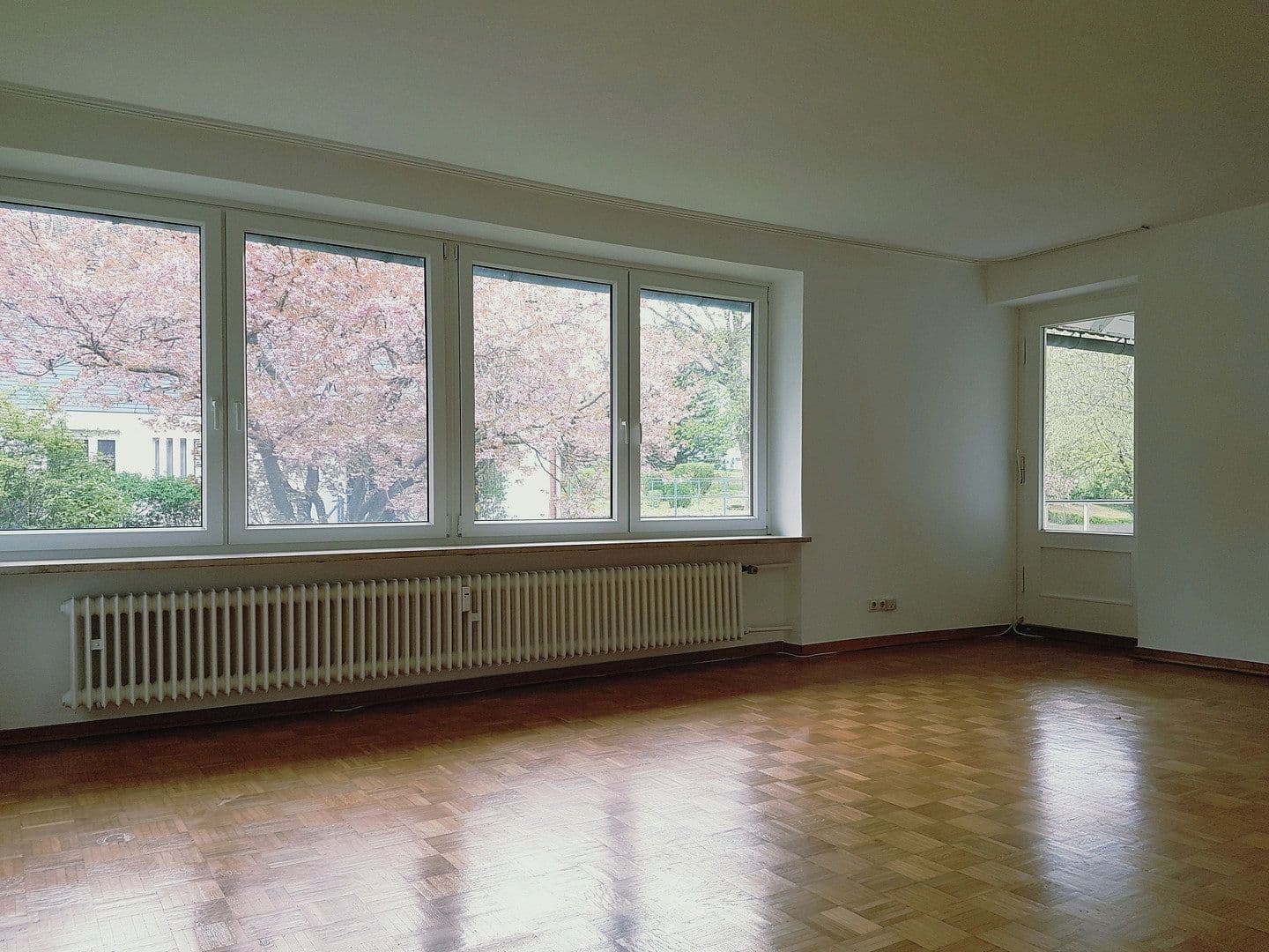 Prenájom bytu 3-izbový 93 m², Hüttenweg 1, Clausthal-Zellerfeld, Dolné Sasko Prenájom bytu 3-izbový 93 m², Hüttenweg 1, Clausthal-Zellerfeld, Dolné Sasko