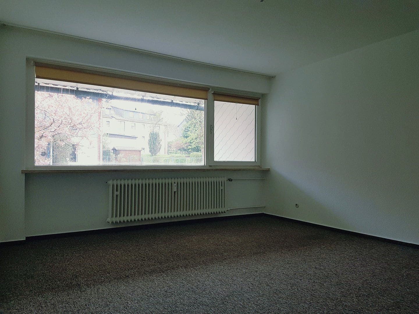 Prenájom bytu 3-izbový 93 m², Hüttenweg 1, Clausthal-Zellerfeld, Dolné Sasko Prenájom bytu 3-izbový 93 m², Hüttenweg 1, Clausthal-Zellerfeld, Dolné Sasko