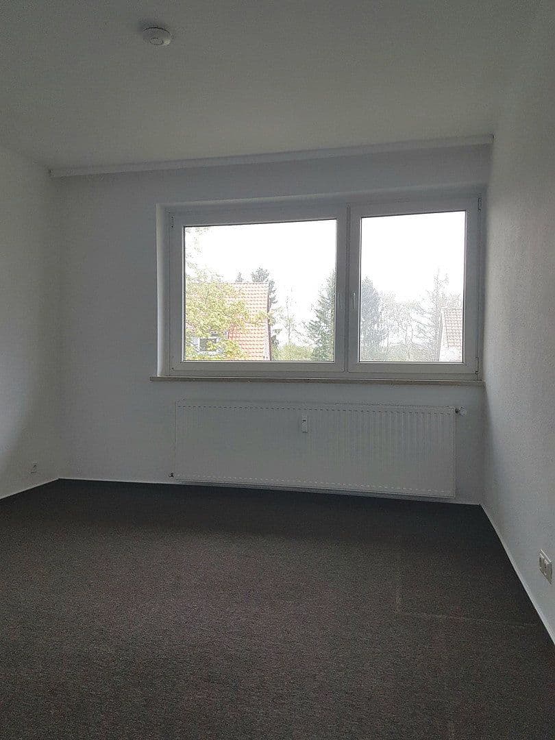Prenájom bytu 3-izbový 93 m², Hüttenweg 1, Clausthal-Zellerfeld, Dolné Sasko Prenájom bytu 3-izbový 93 m², Hüttenweg 1, Clausthal-Zellerfeld, Dolné Sasko