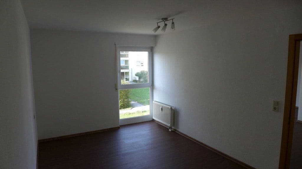 Prenájom bytu 2-izbový 46 m², Bad Friedrichshall, Bádensko-Wurttembersko Prenájom bytu 2-izbový 46 m², Bad Friedrichshall, Bádensko-Wurttembersko