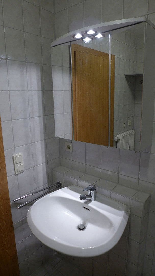 Prenájom bytu 2-izbový 46 m², Bad Friedrichshall, Bádensko-Wurttembersko Prenájom bytu 2-izbový 46 m², Bad Friedrichshall, Bádensko-Wurttembersko