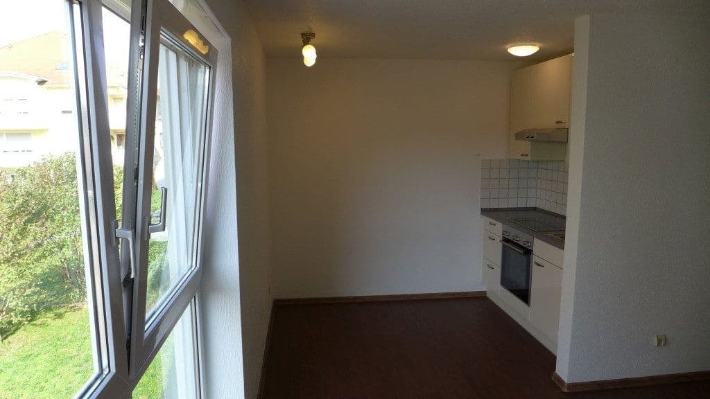 Prenájom bytu 2-izbový 46 m², Bad Friedrichshall, Bádensko-Wurttembersko Prenájom bytu 2-izbový 46 m², Bad Friedrichshall, Bádensko-Wurttembersko