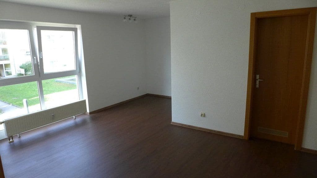 Prenájom bytu 2-izbový 46 m², Bad Friedrichshall, Bádensko-Wurttembersko Prenájom bytu 2-izbový 46 m², Bad Friedrichshall, Bádensko-Wurttembersko
