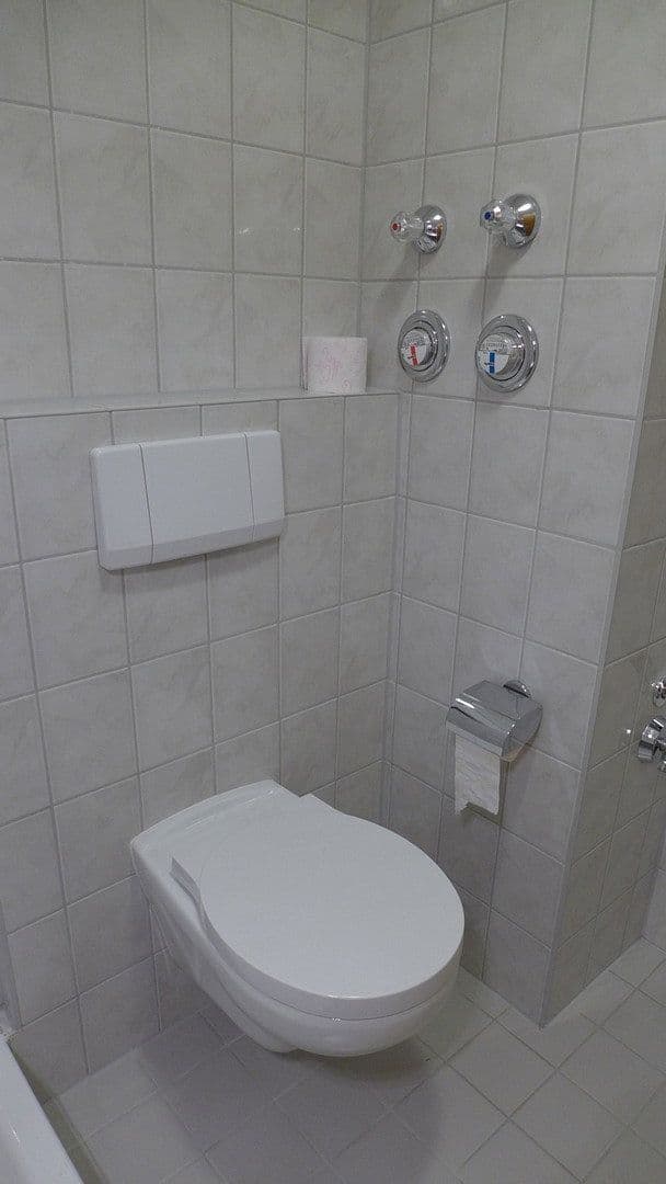 Prenájom bytu 2-izbový 46 m², Bad Friedrichshall, Bádensko-Wurttembersko Prenájom bytu 2-izbový 46 m², Bad Friedrichshall, Bádensko-Wurttembersko