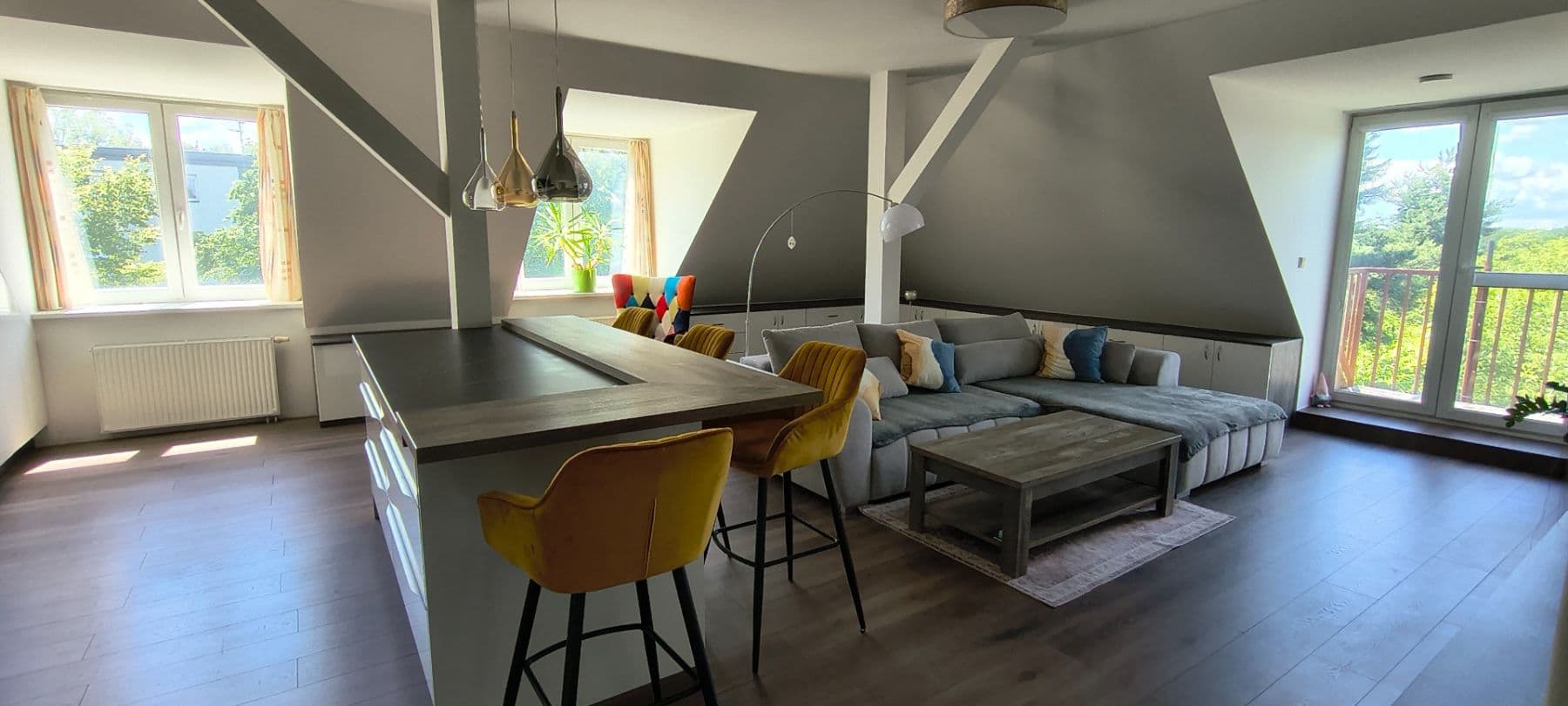 Predaj bytu 3-izbový 118 m², Volgogradská, Ostrava, Moravskoslezský kraj Predaj bytu 3-izbový 118 m², Volgogradská, Ostrava, Moravskoslezský kraj