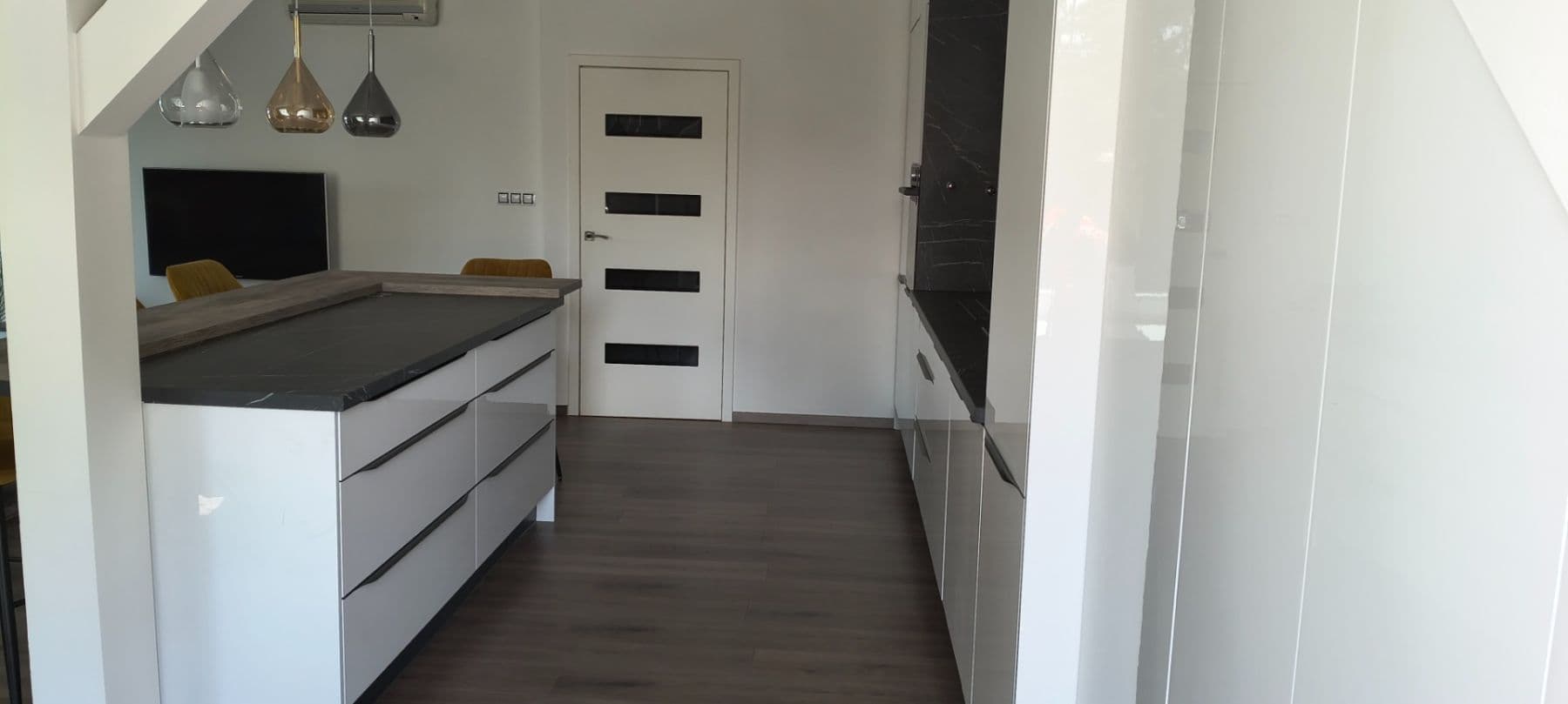 Predaj bytu 3-izbový 118 m², Volgogradská, Ostrava, Moravskoslezský kraj Predaj bytu 3-izbový 118 m², Volgogradská, Ostrava, Moravskoslezský kraj