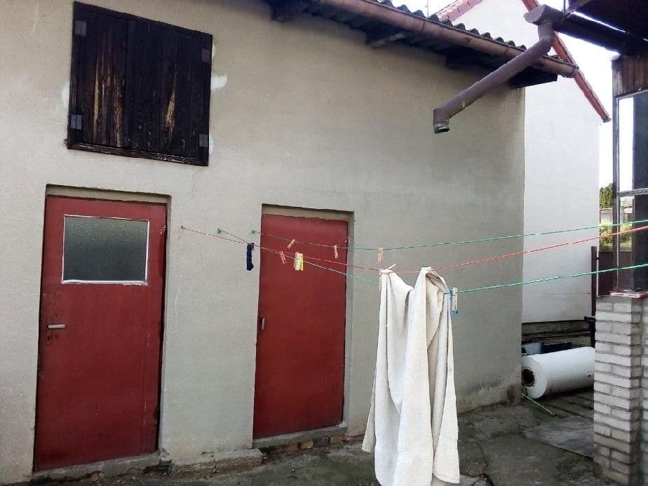 Predaj domu 90 m², pozemok 500 m², Kojice, Pardubický kraj Predaj domu 90 m², pozemok 500 m², Kojice, Pardubický kraj
