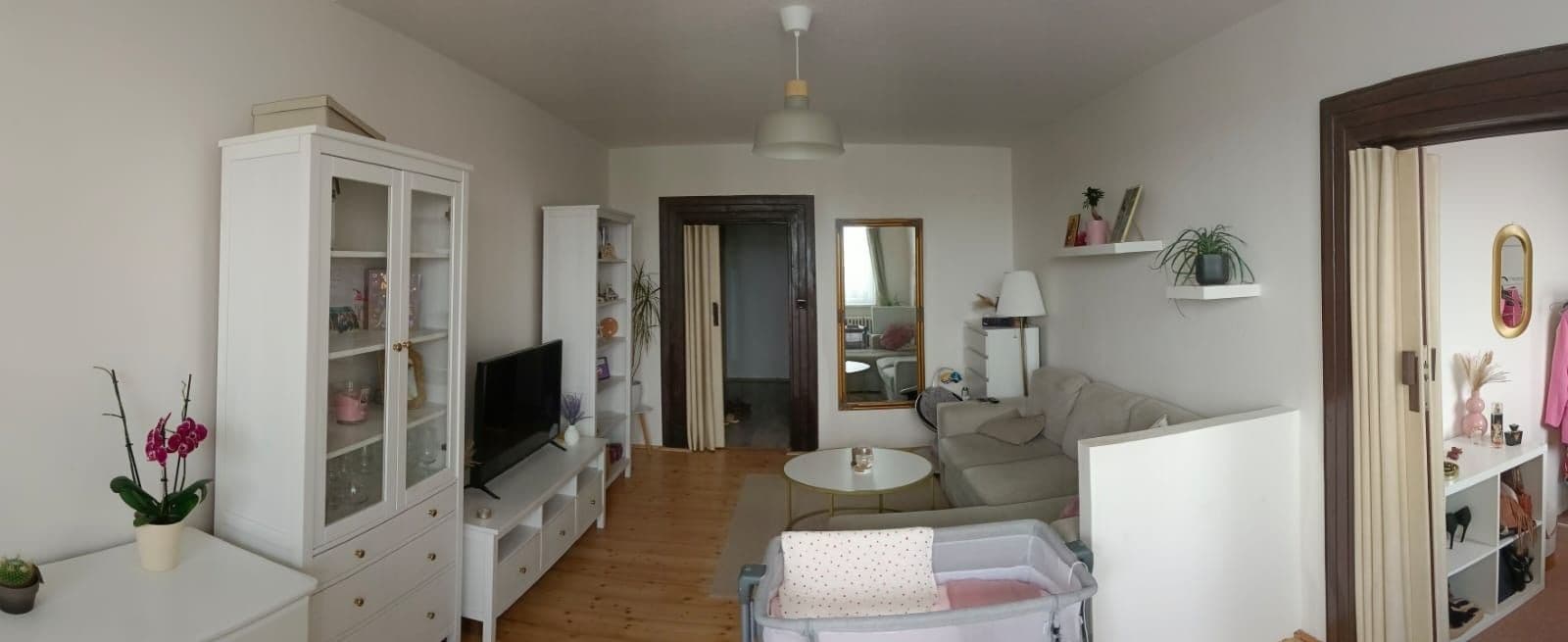 Prenájom bytu 3-izbový 68 m², Táborská, Pelhřimov, Kraj Vysočina Prenájom bytu 3-izbový 68 m², Táborská, Pelhřimov, Kraj Vysočina