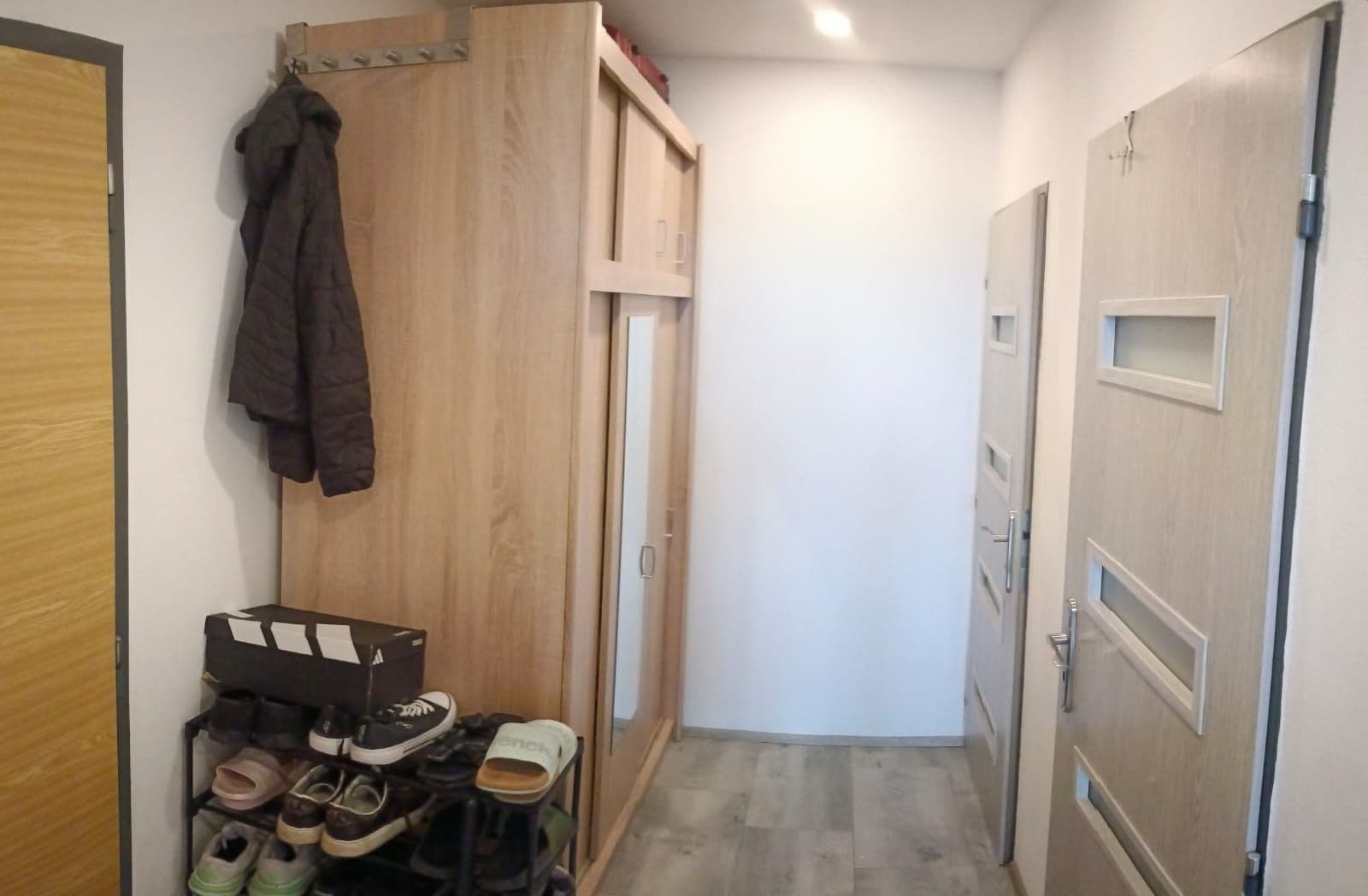 Prenájom bytu 3-izbový 68 m², Táborská, Pelhřimov, Kraj Vysočina Prenájom bytu 3-izbový 68 m², Táborská, Pelhřimov, Kraj Vysočina