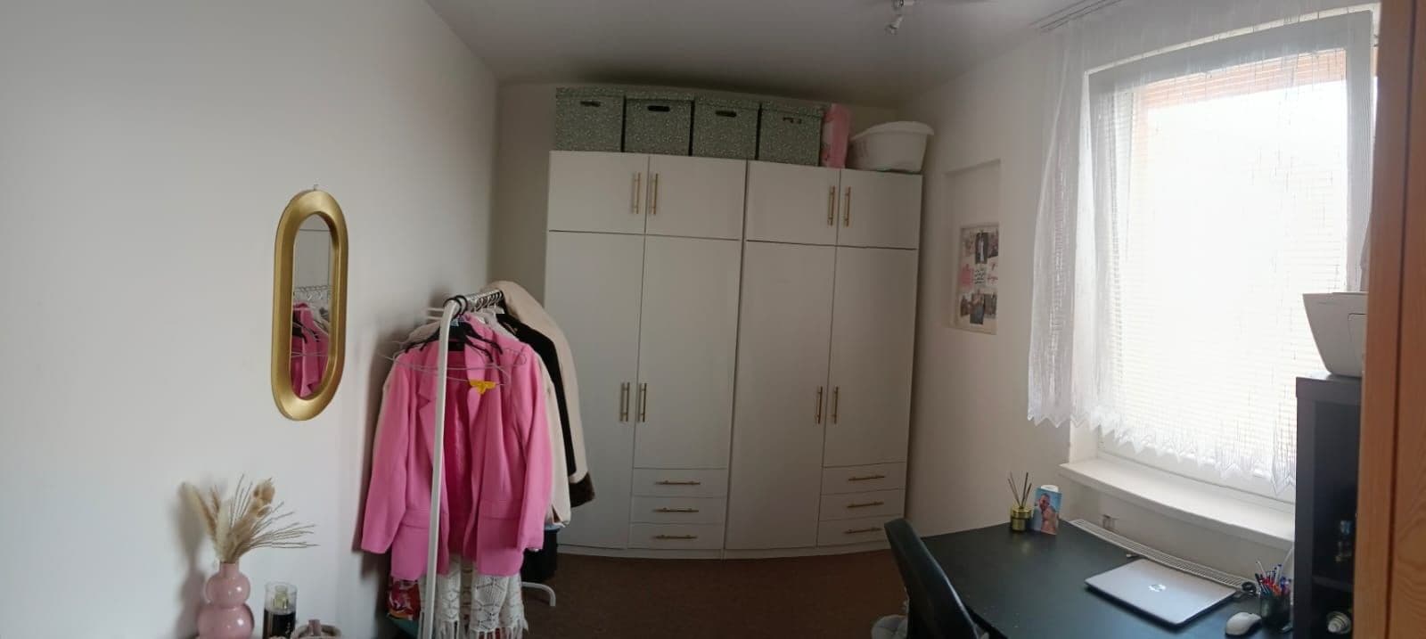 Prenájom bytu 3-izbový 68 m², Táborská, Pelhřimov, Kraj Vysočina Prenájom bytu 3-izbový 68 m², Táborská, Pelhřimov, Kraj Vysočina