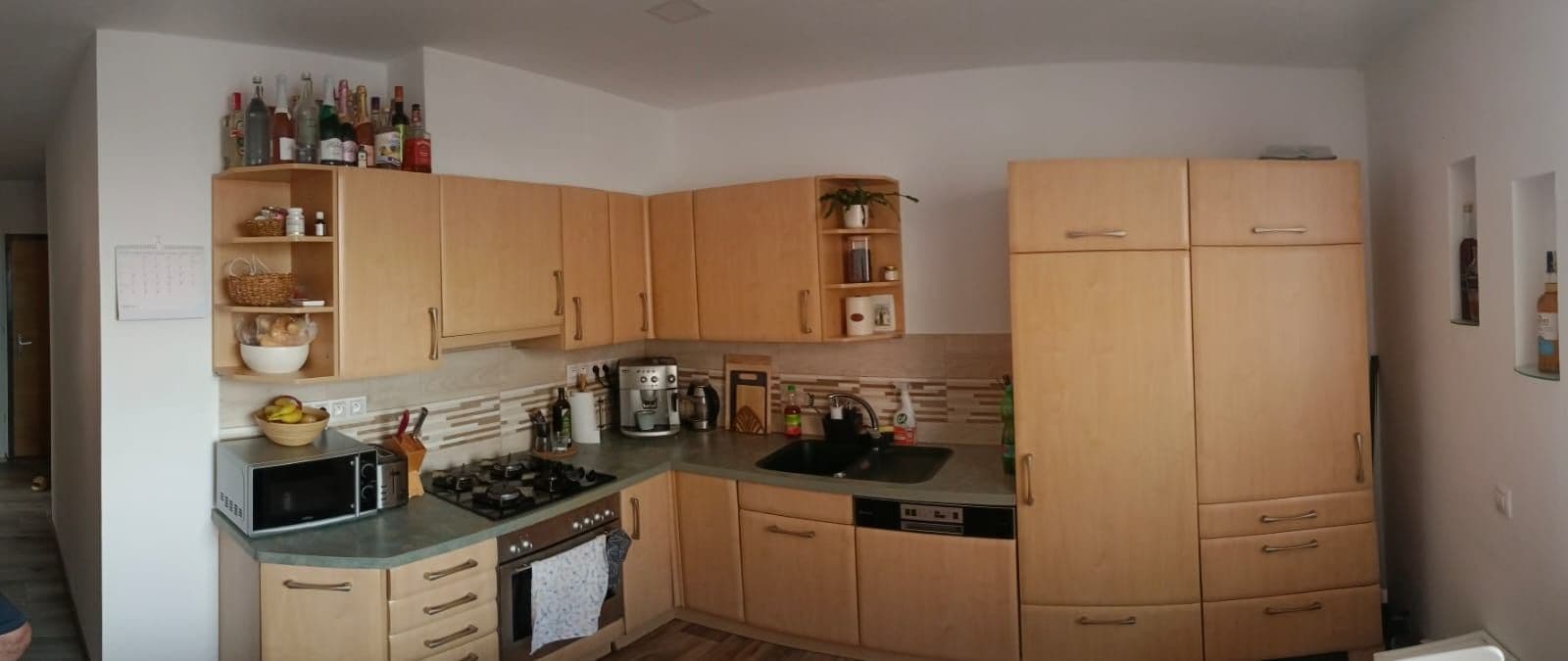 Prenájom bytu 3-izbový 68 m², Táborská, Pelhřimov, Kraj Vysočina Prenájom bytu 3-izbový 68 m², Táborská, Pelhřimov, Kraj Vysočina