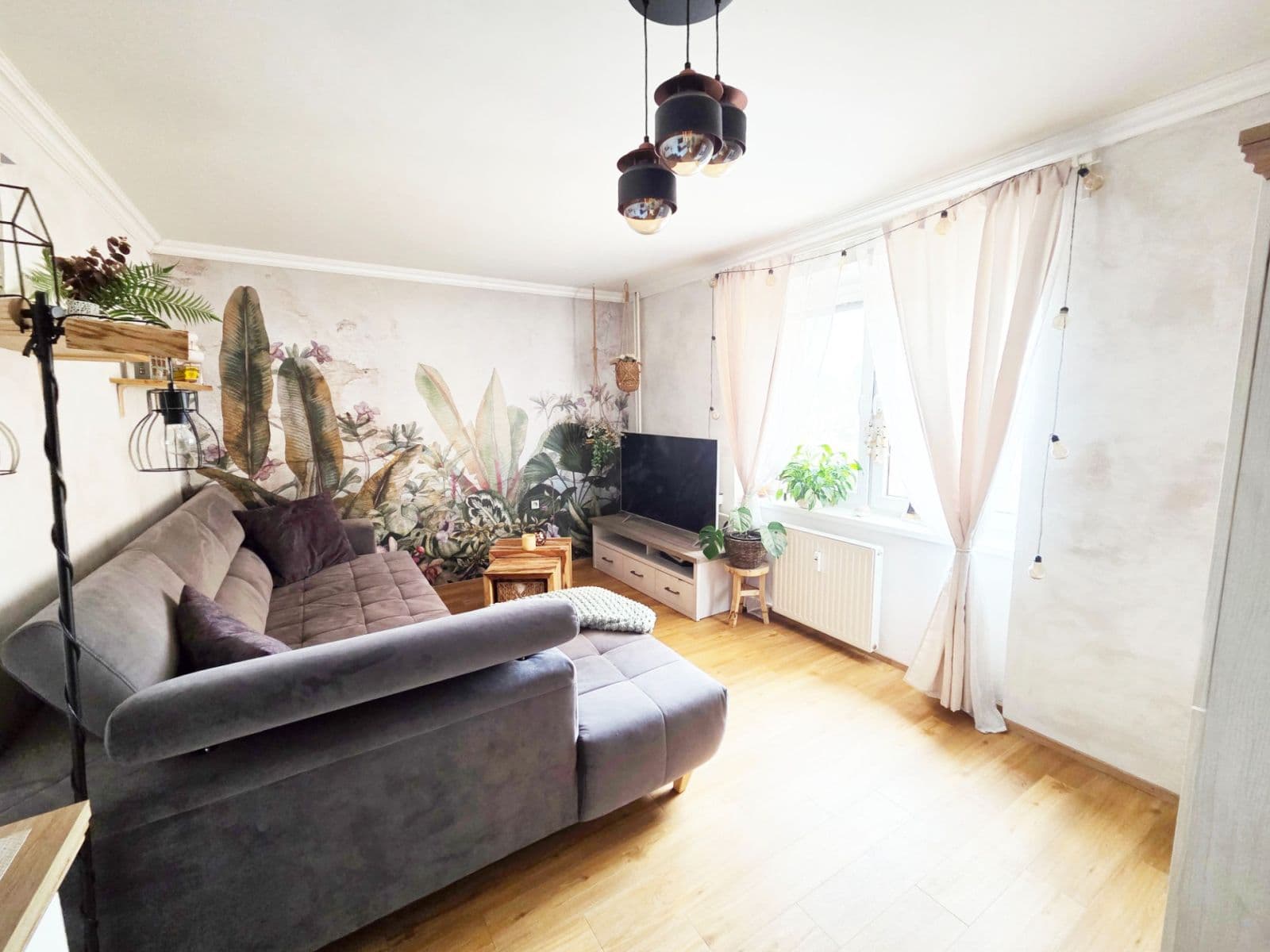 Predaj bytu 4-izbový 110 m², Vyšehradská, Český Krumlov, Jihočeský kraj Predaj bytu 4-izbový 110 m², Vyšehradská, Český Krumlov, Jihočeský kraj