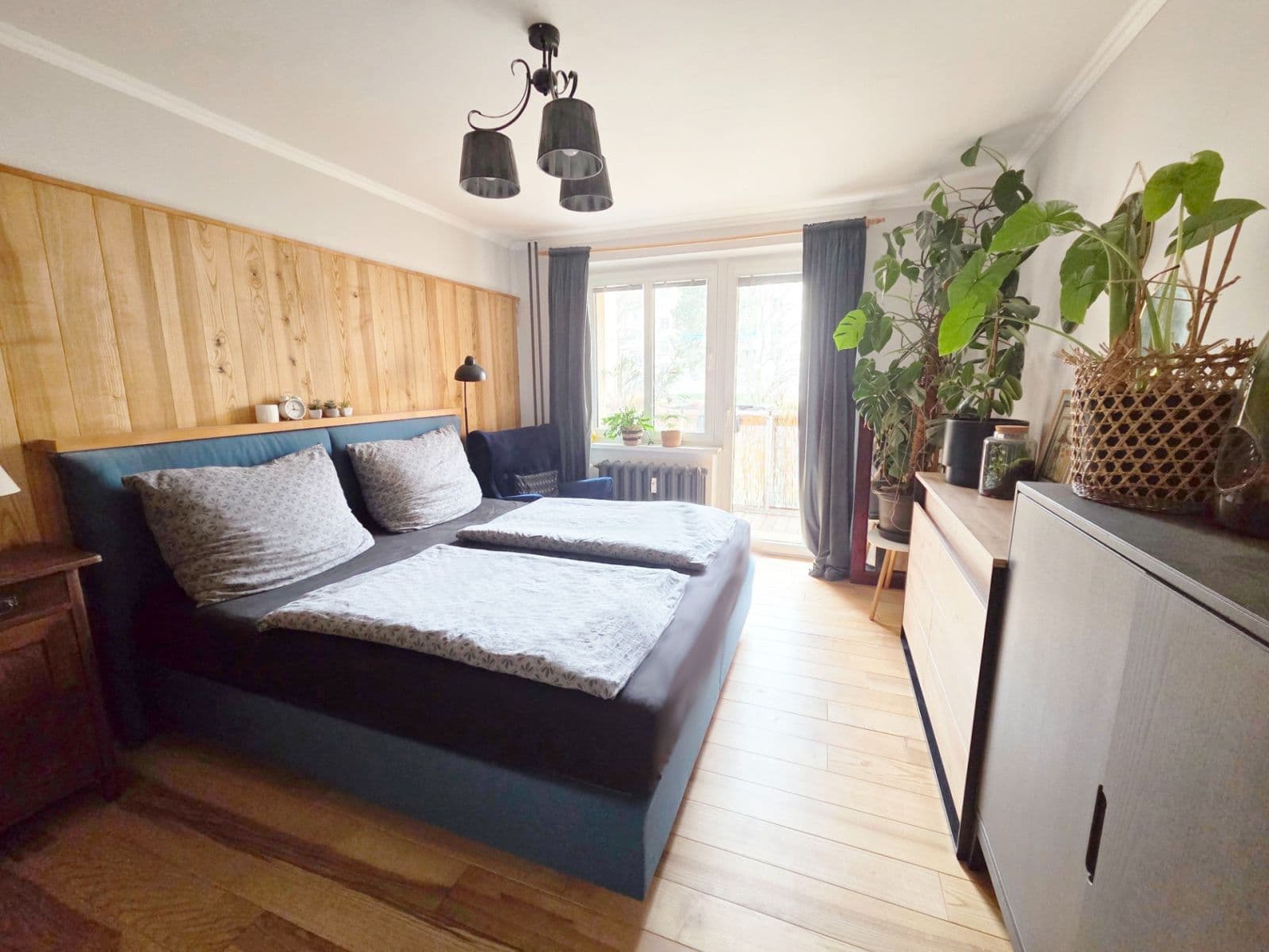 Predaj bytu 4-izbový 110 m², Vyšehradská, Český Krumlov, Jihočeský kraj Predaj bytu 4-izbový 110 m², Vyšehradská, Český Krumlov, Jihočeský kraj