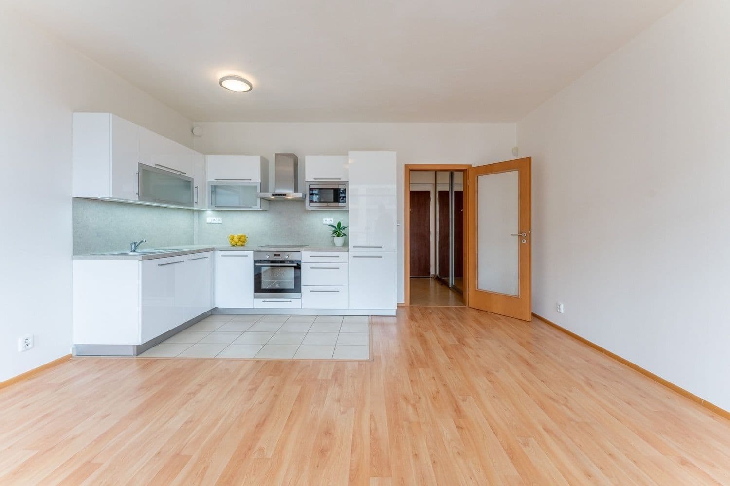 Predaj bytu 1-izbový 38 m², Míšovická, Praha, Praha Predaj bytu 1-izbový 38 m², Míšovická, Praha, Praha