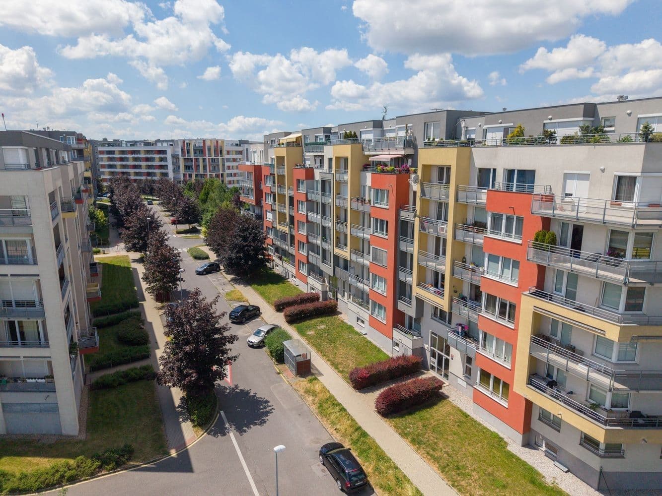 Predaj bytu 1-izbový 38 m², Míšovická, Praha, Praha Predaj bytu 1-izbový 38 m², Míšovická, Praha, Praha