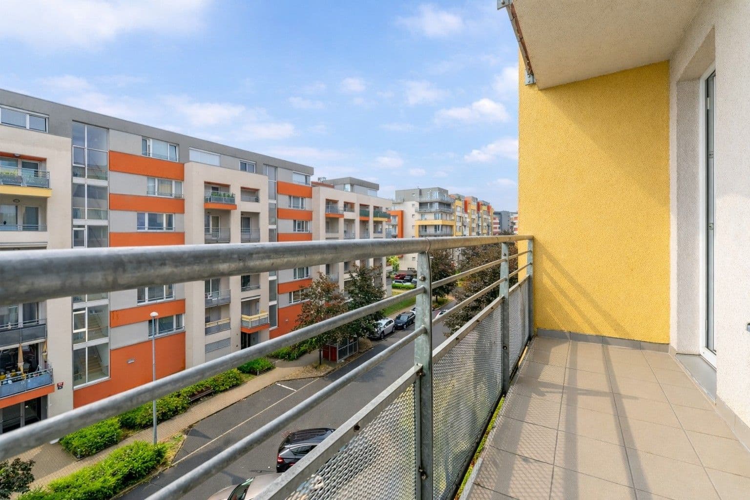 Predaj bytu 1-izbový 38 m², Míšovická, Praha, Praha Predaj bytu 1-izbový 38 m², Míšovická, Praha, Praha