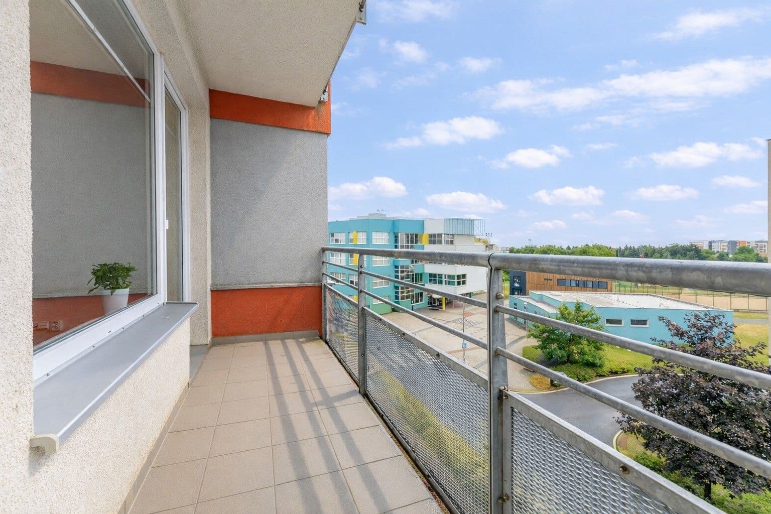 Predaj bytu 1-izbový 38 m², Míšovická, Praha, Praha Predaj bytu 1-izbový 38 m², Míšovická, Praha, Praha