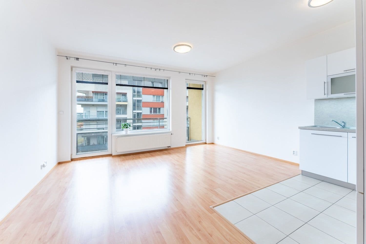 Predaj bytu 1-izbový 38 m², Míšovická, Praha, Praha Predaj bytu 1-izbový 38 m², Míšovická, Praha, Praha