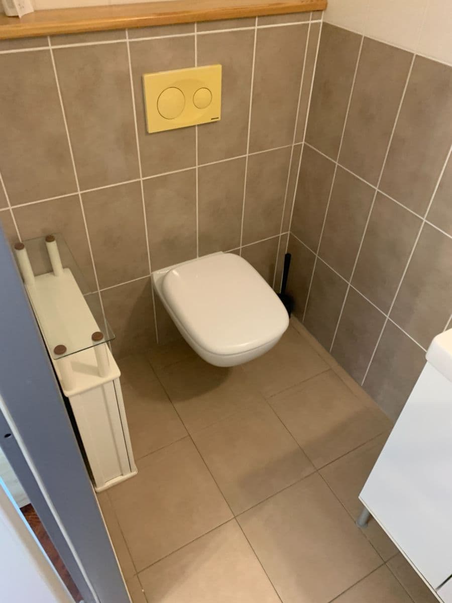 Prenájom bytu 1-izbový 30 m², Lužická, Humpolec, Kraj Vysočina Prenájom bytu 1-izbový 30 m², Lužická, Humpolec, Kraj Vysočina