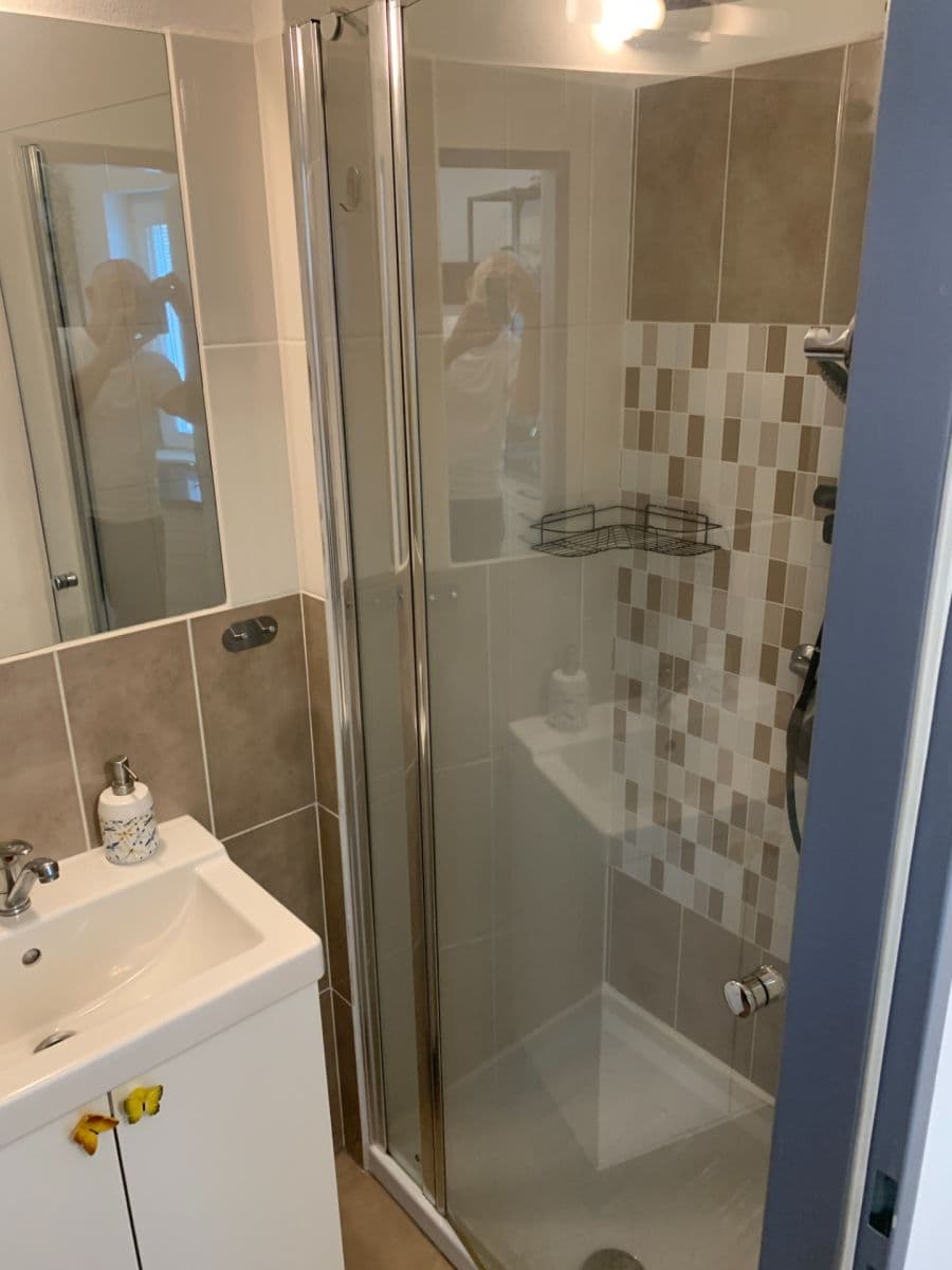 Prenájom bytu 1-izbový 30 m², Lužická, Humpolec, Kraj Vysočina Prenájom bytu 1-izbový 30 m², Lužická, Humpolec, Kraj Vysočina