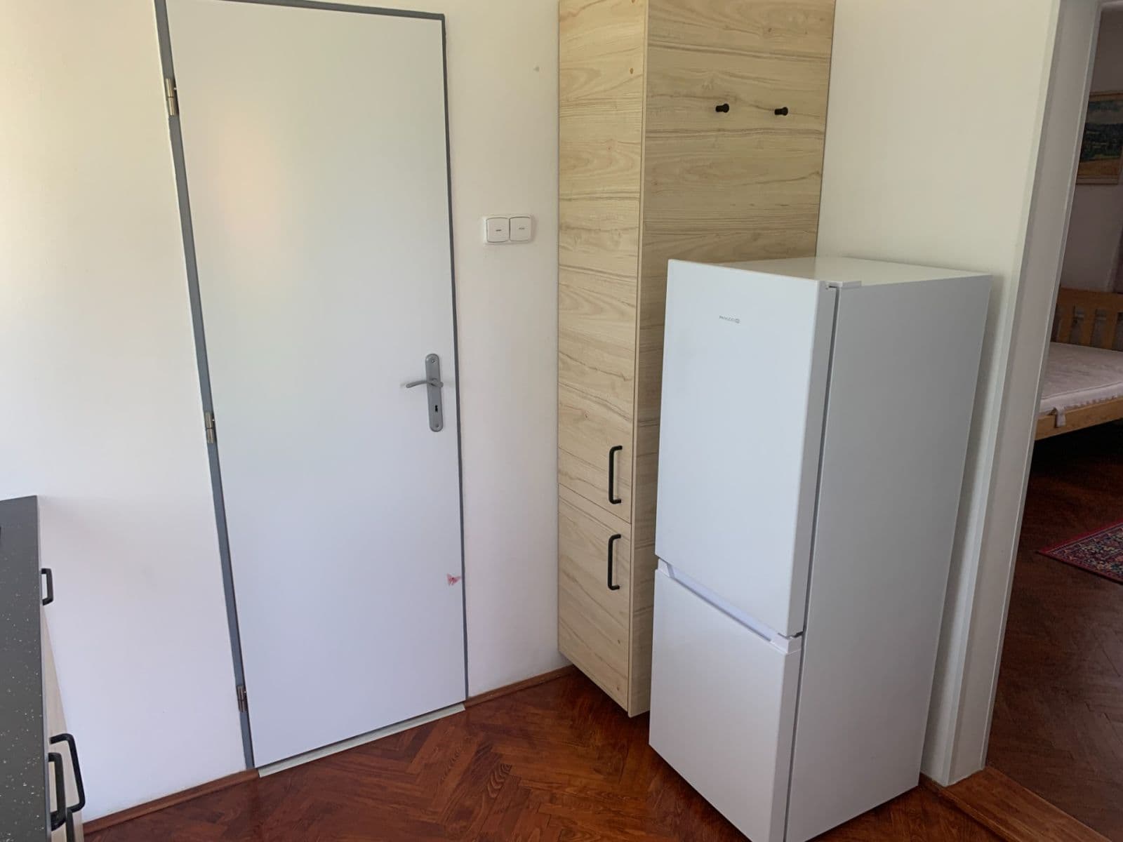 Prenájom bytu 1-izbový 30 m², Lužická, Humpolec, Kraj Vysočina Prenájom bytu 1-izbový 30 m², Lužická, Humpolec, Kraj Vysočina