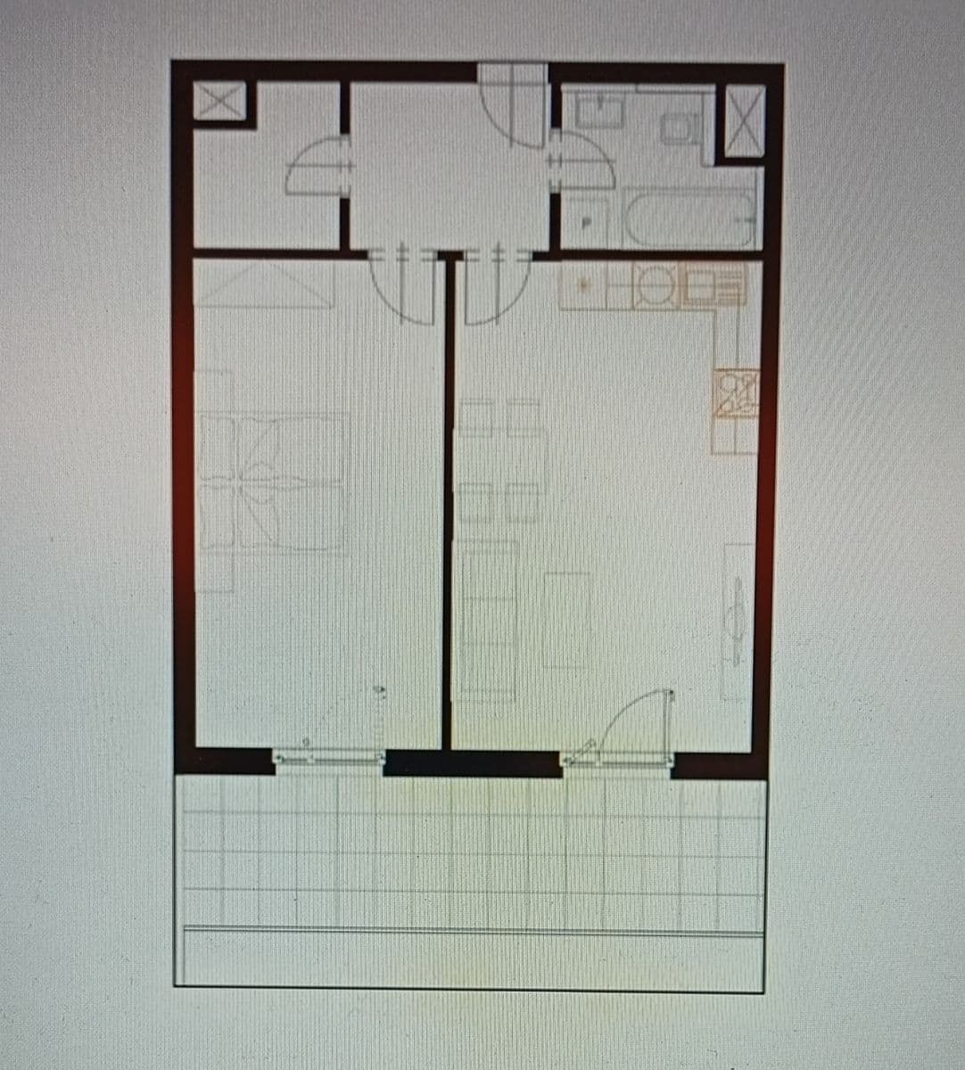 Prenájom bytu 2-izbový 58 m², Augustina Lukeše, Brandýs nad Labem-Stará Boleslav, Středočeský kraj Prenájom bytu 2-izbový 58 m², Augustina Lukeše, Brandýs nad Labem-Stará Boleslav, Středočeský kraj