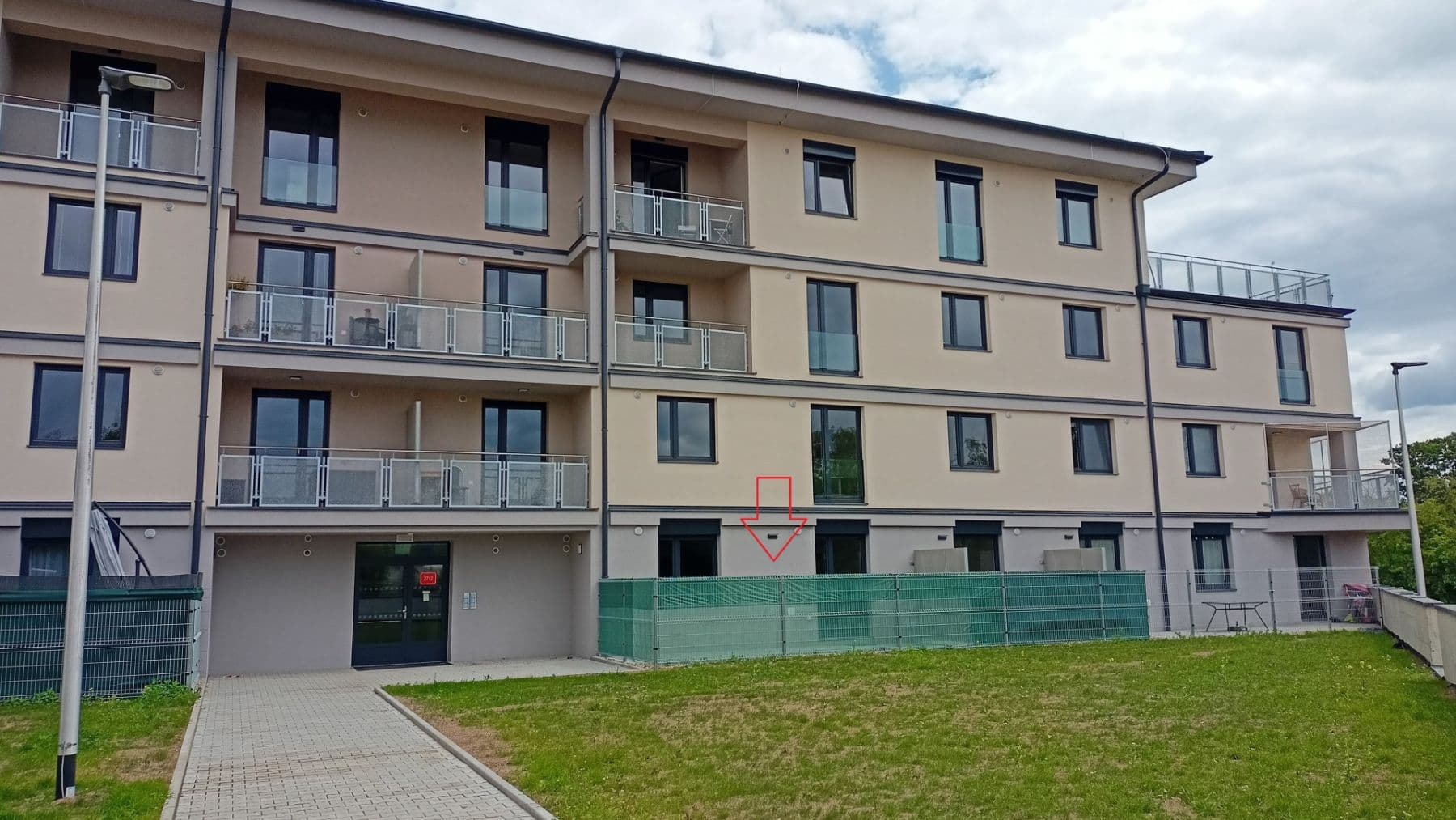 Prenájom bytu 2-izbový 58 m², Augustina Lukeše, Brandýs nad Labem-Stará Boleslav, Středočeský kraj Prenájom bytu 2-izbový 58 m², Augustina Lukeše, Brandýs nad Labem-Stará Boleslav, Středočeský kraj