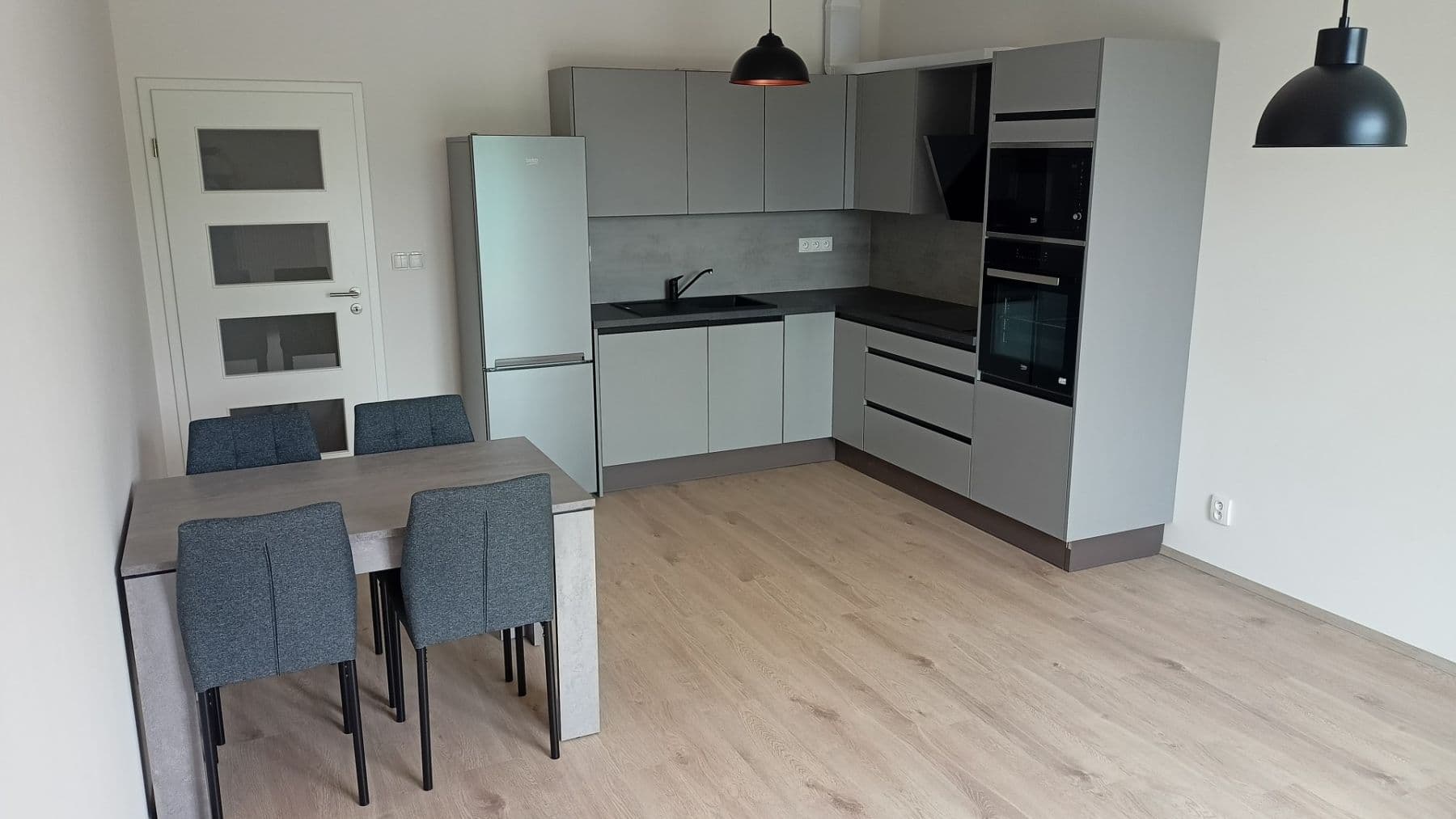 Prenájom bytu 2-izbový 58 m², Augustina Lukeše, Brandýs nad Labem-Stará Boleslav, Středočeský kraj Prenájom bytu 2-izbový 58 m², Augustina Lukeše, Brandýs nad Labem-Stará Boleslav, Středočeský kraj