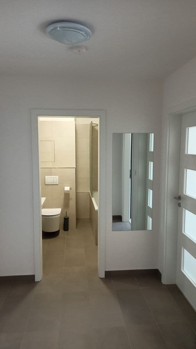 Prenájom bytu 2-izbový 58 m², Augustina Lukeše, Brandýs nad Labem-Stará Boleslav, Středočeský kraj Prenájom bytu 2-izbový 58 m², Augustina Lukeše, Brandýs nad Labem-Stará Boleslav, Středočeský kraj