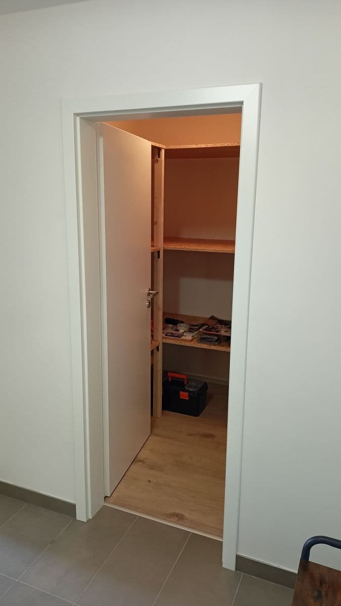 Prenájom bytu 2-izbový 58 m², Augustina Lukeše, Brandýs nad Labem-Stará Boleslav, Středočeský kraj Prenájom bytu 2-izbový 58 m², Augustina Lukeše, Brandýs nad Labem-Stará Boleslav, Středočeský kraj