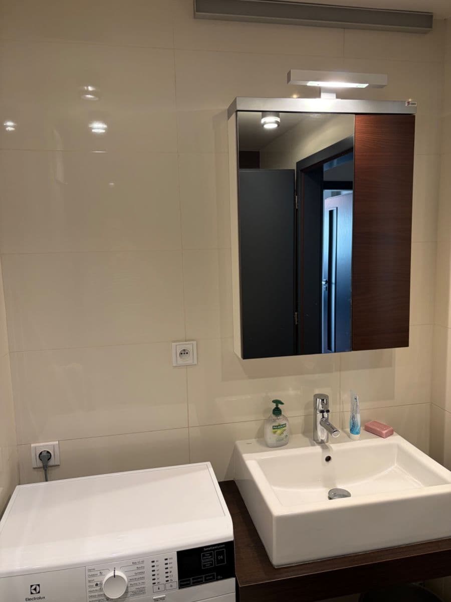 Prenájom bytu 2-izbový 50 m², U Libeňského pivovaru, Praha, Praha Prenájom bytu 2-izbový 50 m², U Libeňského pivovaru, Praha, Praha