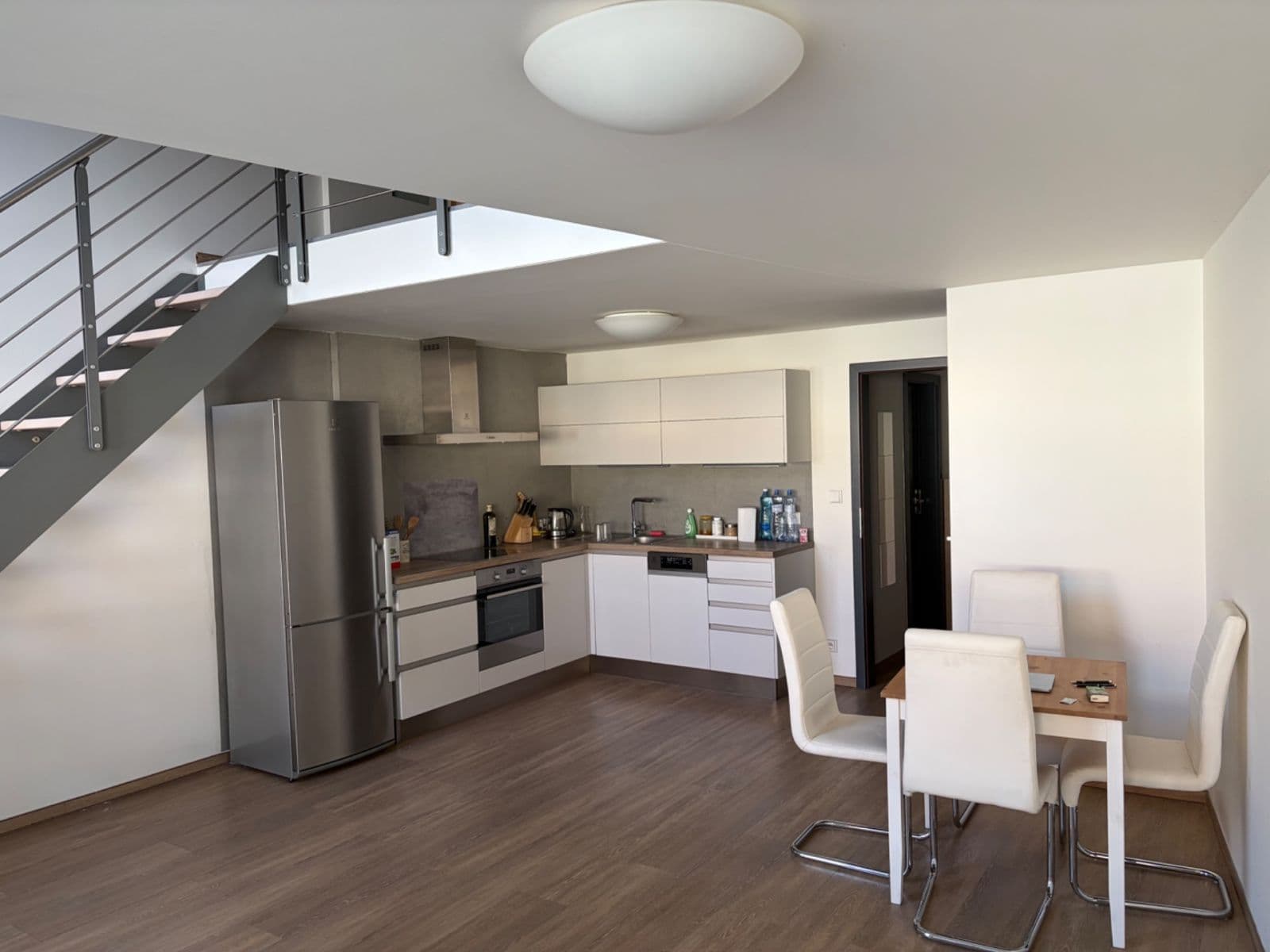 Prenájom bytu 2-izbový 50 m², U Libeňského pivovaru, Praha, Praha Prenájom bytu 2-izbový 50 m², U Libeňského pivovaru, Praha, Praha