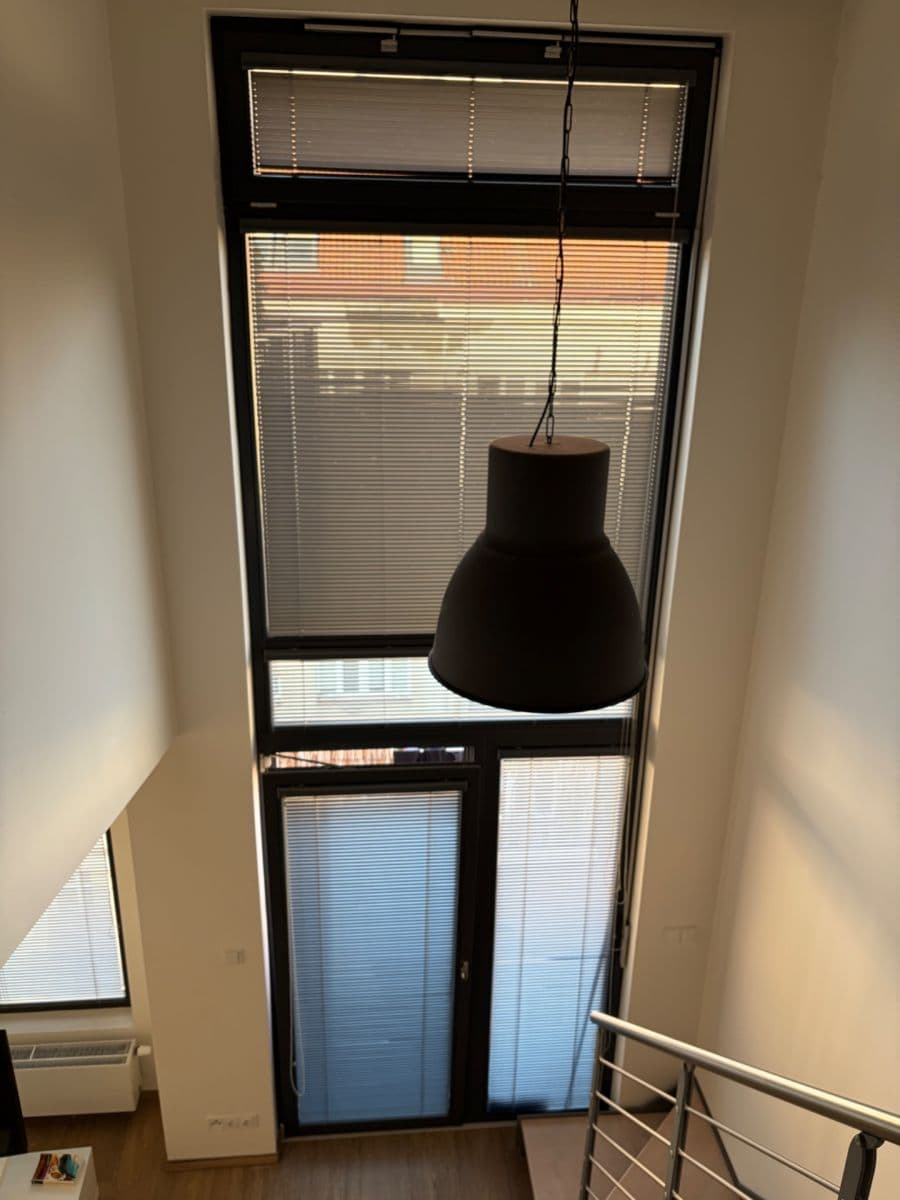 Prenájom bytu 2-izbový 50 m², U Libeňského pivovaru, Praha, Praha Prenájom bytu 2-izbový 50 m², U Libeňského pivovaru, Praha, Praha