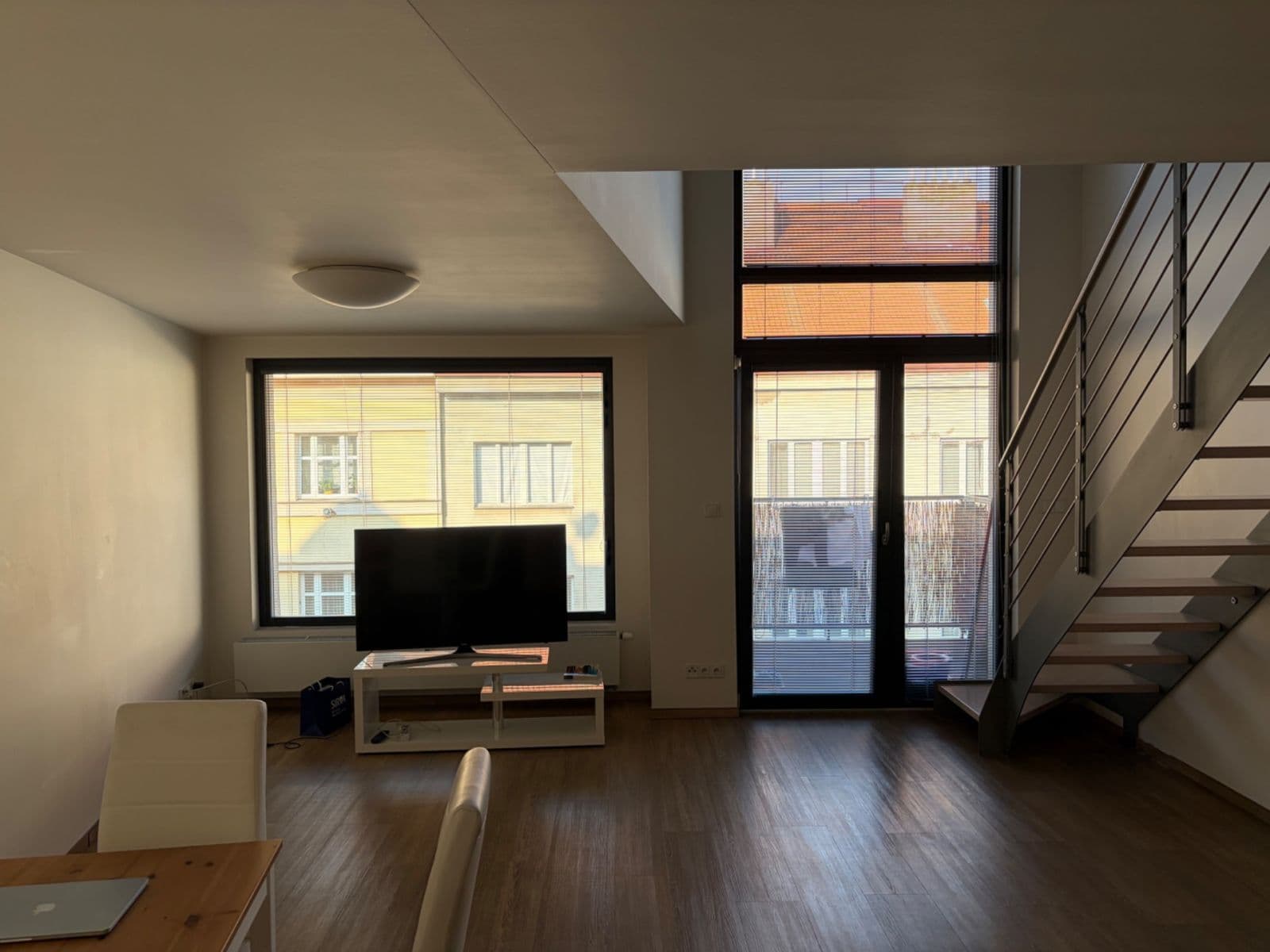 Prenájom bytu 2-izbový 50 m², U Libeňského pivovaru, Praha, Praha Prenájom bytu 2-izbový 50 m², U Libeňského pivovaru, Praha, Praha
