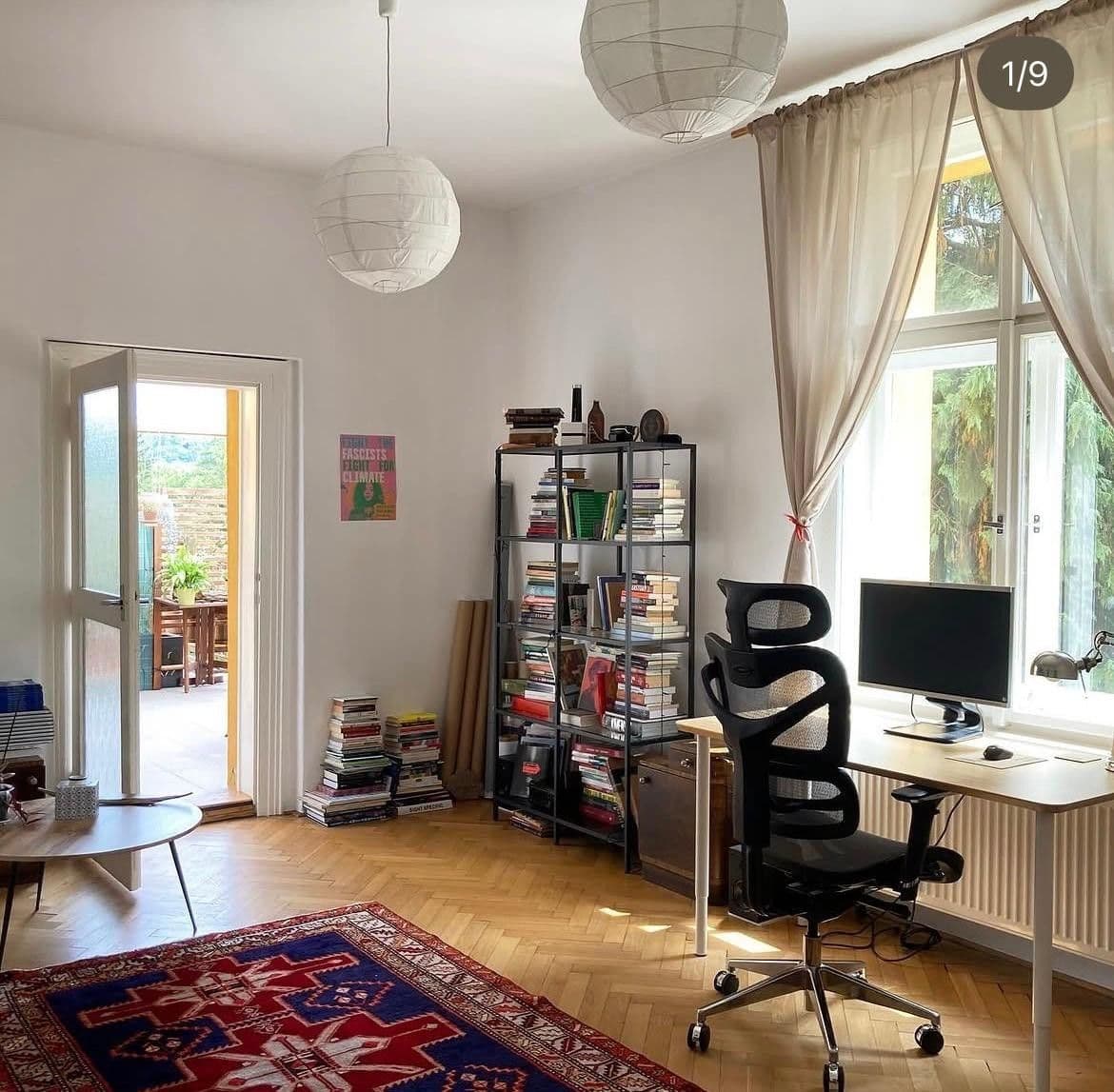 Prenájom bytu 1-izbový 38 m², Tiché údolí, Roztoky, Středočeský kraj Prenájom bytu 1-izbový 38 m², Tiché údolí, Roztoky, Středočeský kraj