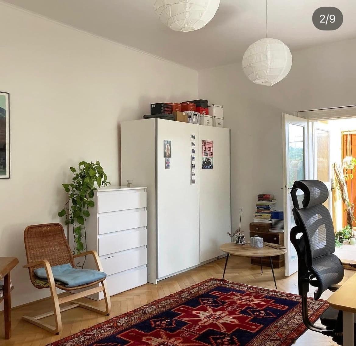 Prenájom bytu 1-izbový 38 m², Tiché údolí, Roztoky, Středočeský kraj Prenájom bytu 1-izbový 38 m², Tiché údolí, Roztoky, Středočeský kraj