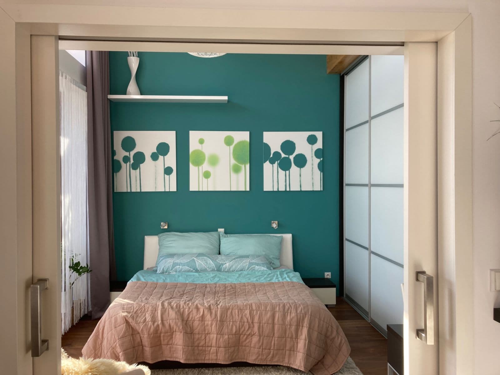 Prenájom bytu 2-izbový 56 m², U Náměstí, Dolní Břežany, Středočeský kraj Prenájom bytu 2-izbový 56 m², U Náměstí, Dolní Břežany, Středočeský kraj