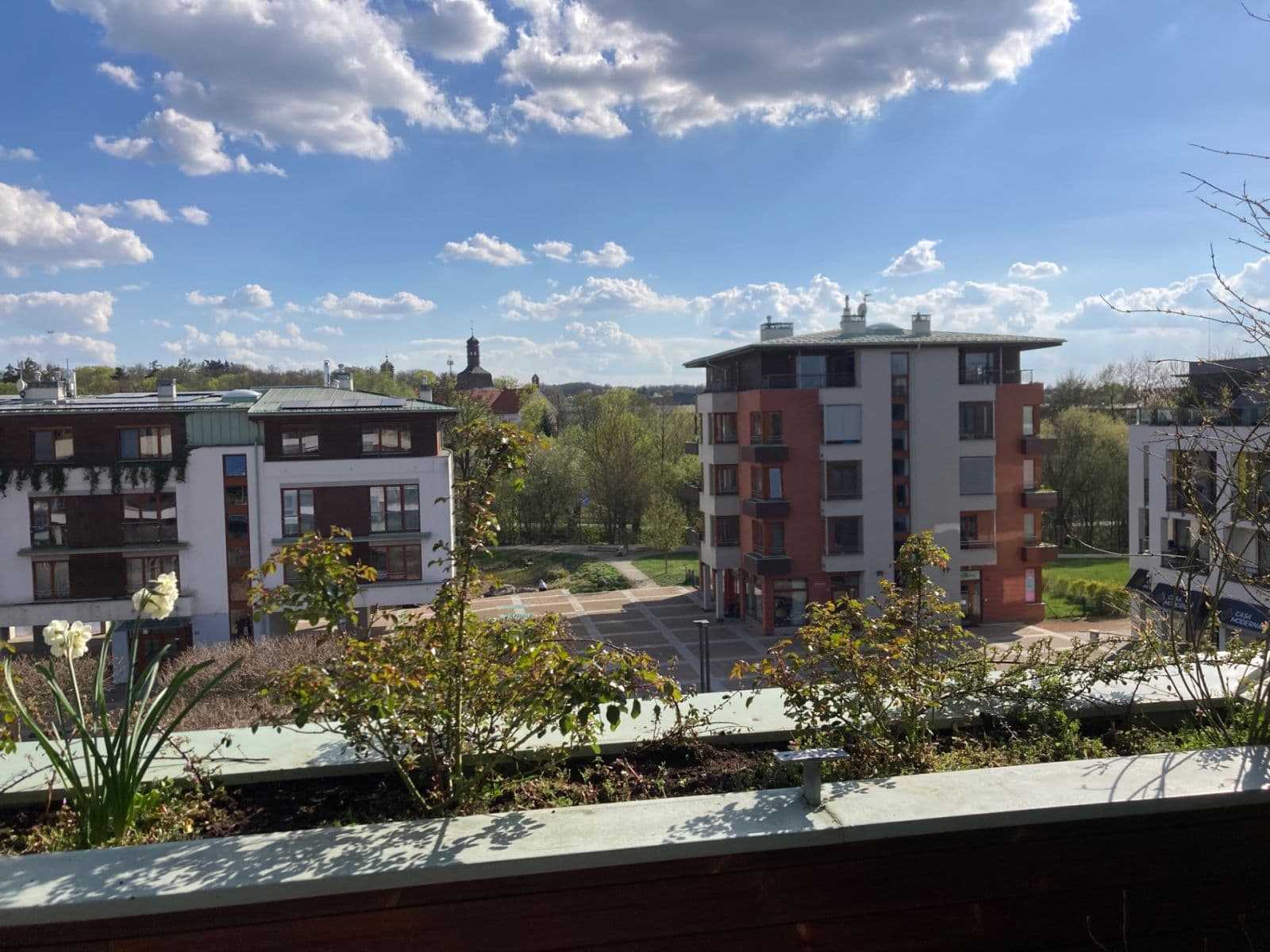 Prenájom bytu 2-izbový 56 m², U Náměstí, Dolní Břežany, Středočeský kraj Prenájom bytu 2-izbový 56 m², U Náměstí, Dolní Břežany, Středočeský kraj