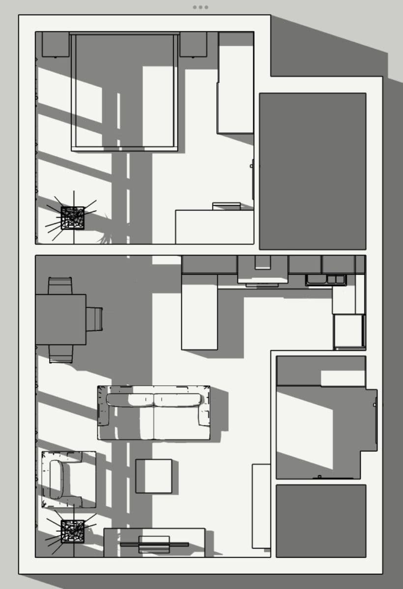 Prenájom bytu 2-izbový 56 m², U Náměstí, Dolní Břežany, Středočeský kraj Prenájom bytu 2-izbový 56 m², U Náměstí, Dolní Břežany, Středočeský kraj